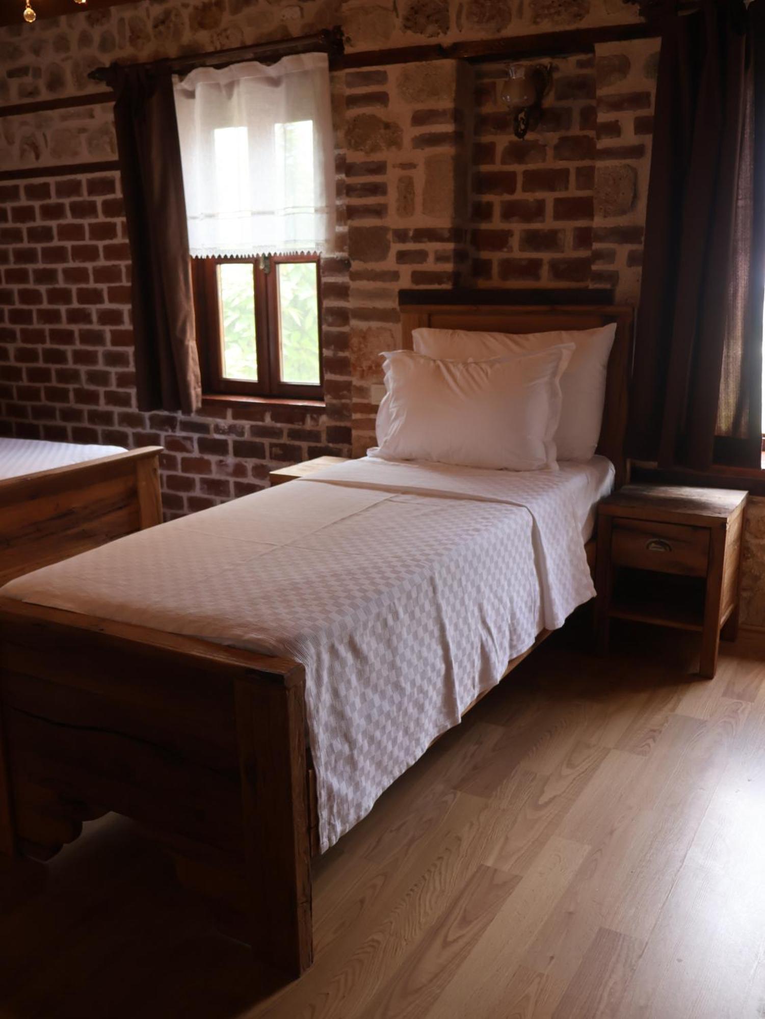 Casa Franco Old Town Hotel อันตัลยา ภายนอก รูปภาพ